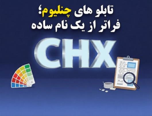 تابلو چنلیوم؛ فراتر از یک نام ساده